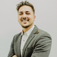 ADSAM Employee Israel Garcia Llanos's profile photo