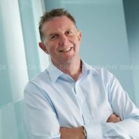 Roy Dobson Consulting Employee Roy Dobson's profile photo