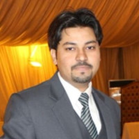 Aenzay Employee Muhammad Umar's profile photo
