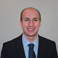 Nationwide Building Society Employee Tim Pickering's profile photo