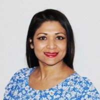 Cascade Community Healthcare Employee Yasmin Majumder.dnp's profile photo