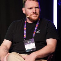 ComplyPay Employee Stefan Krumbaek's profile photo