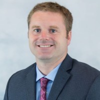 Legalist Employee Matt Baker's profile photo