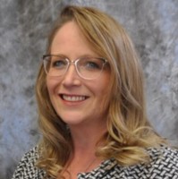 Genesee County Economic Development Center Employee Penny Kennett's profile photo