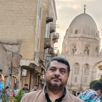Ahmed Hosny Email