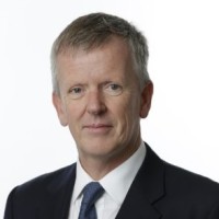 Magma Global Ltd Employee Martin Jones's profile photo