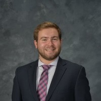 Data Trust Employee Joseph Wolf's profile photo