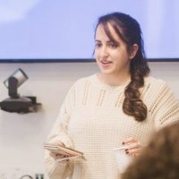 Antidote Health Employee Carine-Belle Feder's profile photo