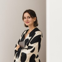 SharpMinds Employee Cristina Purcar's profile photo