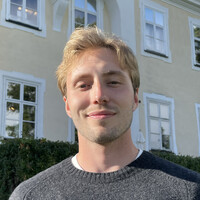 Fever Employee Joel Blomster's profile photo