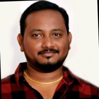 Intellisoft Technologies Employee Thirumalai Vasan's profile photo