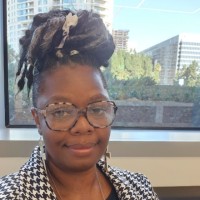 CSDD Inc Employee Ebony Reddick's profile photo