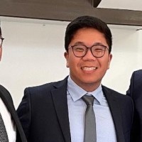 CATSI, Inc. Employee Henry Zhang's profile photo