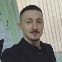Valerii Moroz Email