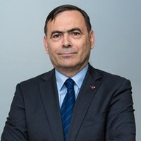 ADIT Employee Didier Bolelli's profile photo