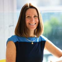 Bluum.org Employee Kim Esterman's profile photo