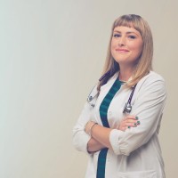 Planned Parenthood of Southwestern Oregon Employee Justine Parker's profile photo