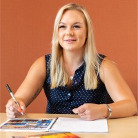 ERIC WRIGHT CONSTRUCTION LIMITED Employee Jessica McIob's profile photo