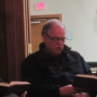 Pathway Community Church Employee James Davison's profile photo