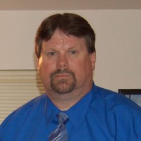 Creative Manufacturing Solutions Employee Kenneth Taylor's profile photo