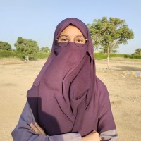 Lambda Theta Employee Fatima Zehra's profile photo