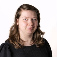 OVI (Olense Vleeswaren Industrie) Employee Jolien Verelst's profile photo