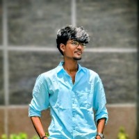 Refinement Software Solutions - India Employee Jn Jeyasuriya's profile photo