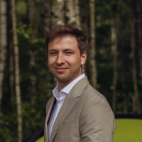 Shape Robotics Employee Jakub Zaborowski's profile photo