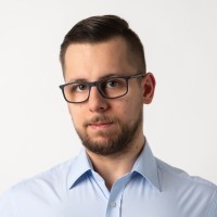 Ekoen Employee Łukasz Wasilczuk's profile photo