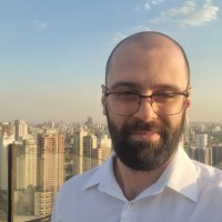 WebroPay Employee Luiz Girotto's profile photo