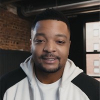 First Student Employee Andre Mack's profile photo