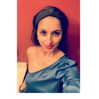 The JAMCO Group Employee Liz Martinez's profile photo