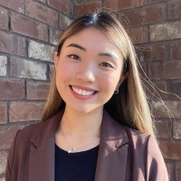 Boston Consulting Group (BCG) Employee Christy Lam's profile photo