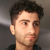 PIPECODES Employee Alexandre Pereira's profile photo