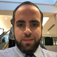Grand Lux Cafe Employee Domenic Sabino's profile photo