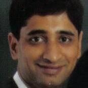 Infosys Employee Pradeep Kulkarni's profile photo