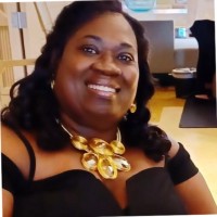 Pinellas County Urban League Employee Vonda Ford's profile photo