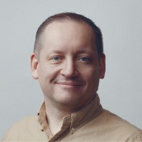 UNRVLD Employee Dan Berry's profile photo