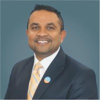 Diamond Credit Union Employee Rick Patel's profile photo