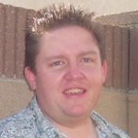 Cross Country Medical Staffing Network Employee Richard Wuest's profile photo