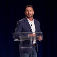 Physical Properties Testers Group Employee Gregory Wright's profile photo