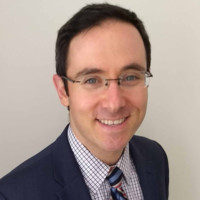 Advocate Illinois Masonic Medical Center Employee Jacob Leven's profile photo