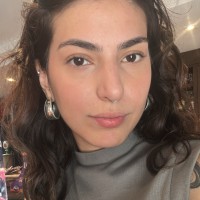 The Camp Employee Mariana Miranda Farias's profile photo