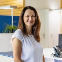 Lindenberg Technics AG Employee Sonja Knobel's profile photo