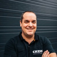 CREON bv Employee Dave Vromans's profile photo