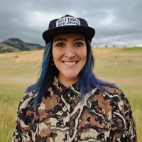 First Lite Employee Kelsey Runge's profile photo