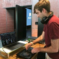 Forge Employee Damian Rumble's profile photo