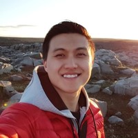 Nathan Deng Email & Phone Number