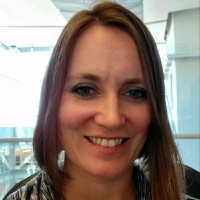 Union Pacific Railroad Employee Barbara Orr's profile photo