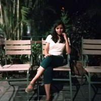 Poonam Saroha Email